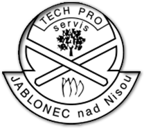 Techproservis Jablonec nad Nisou